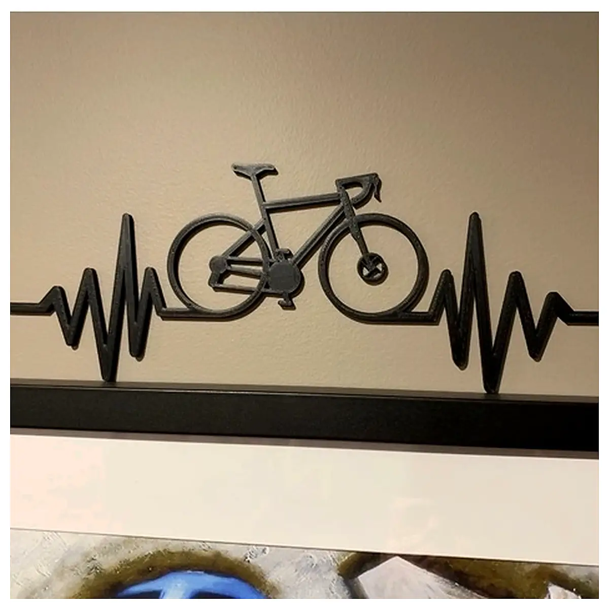 Road Bike Heartbeat Global Parts Repair Maintenance Upgrade Performance Speed Cycling Fitness