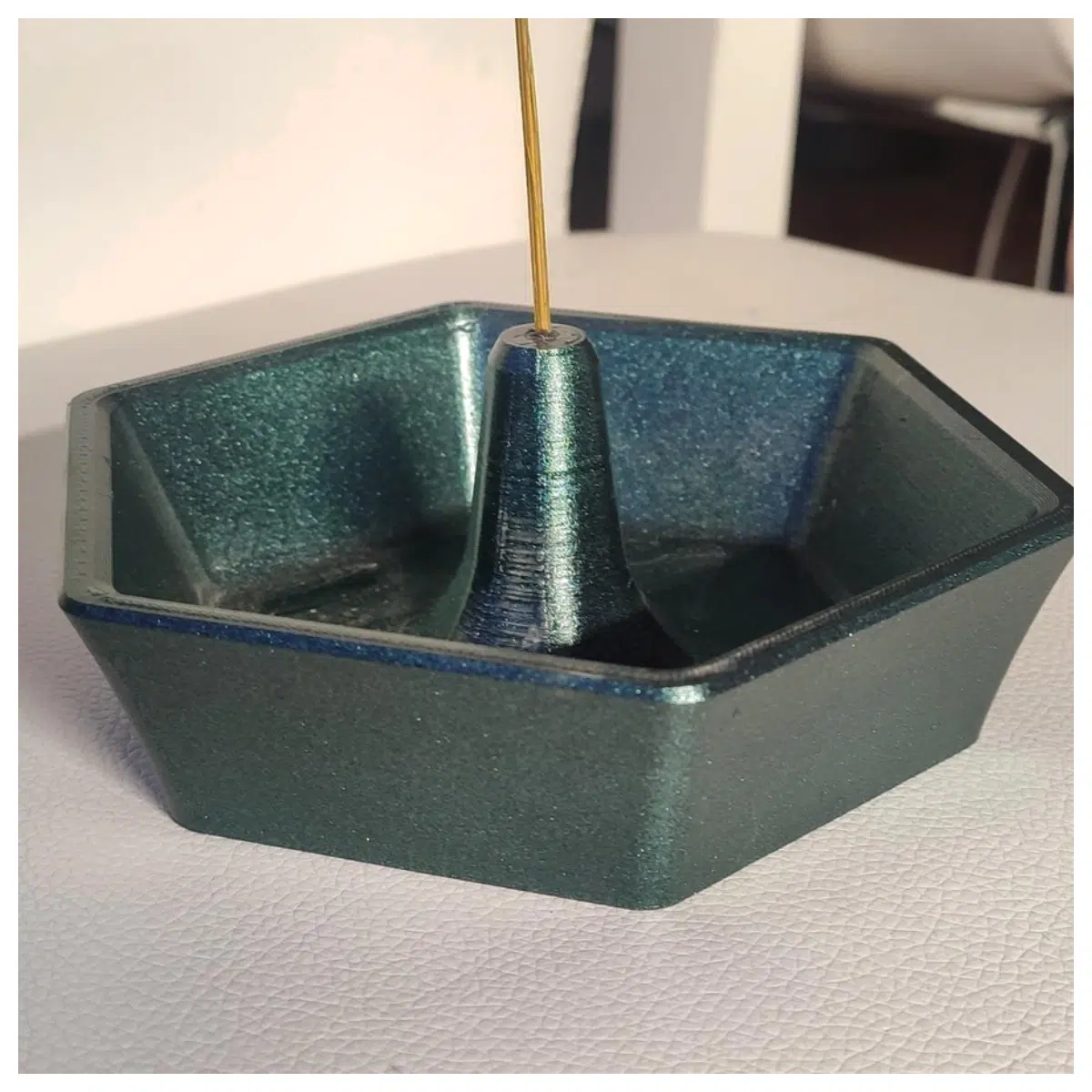 Incense Holder Stand Universal Incense Burner Support Accessories Repair Installation