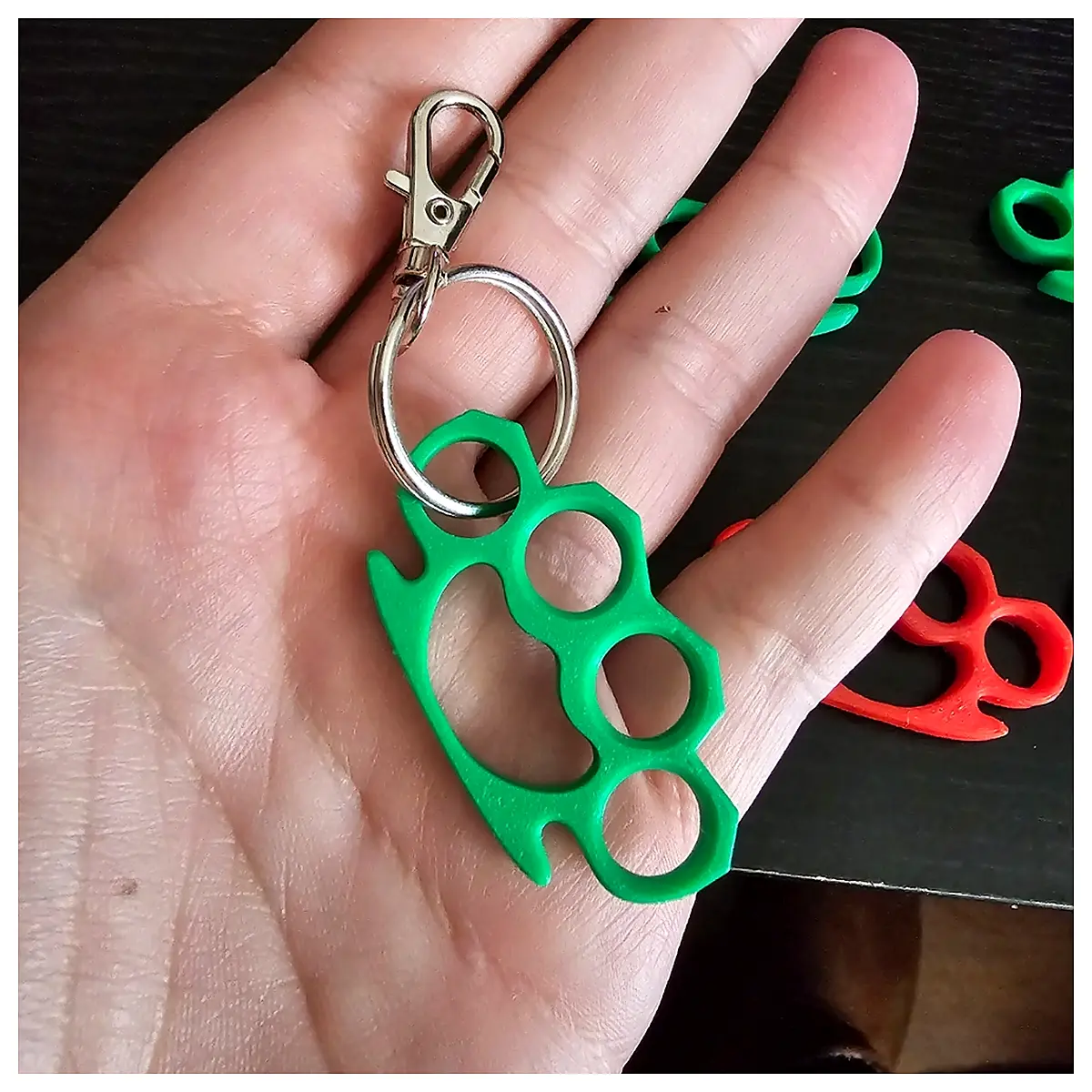 Keyring Nail Caps Phone Stand Phone Case Accessories Protective Case Phone Stand Phone Accessories