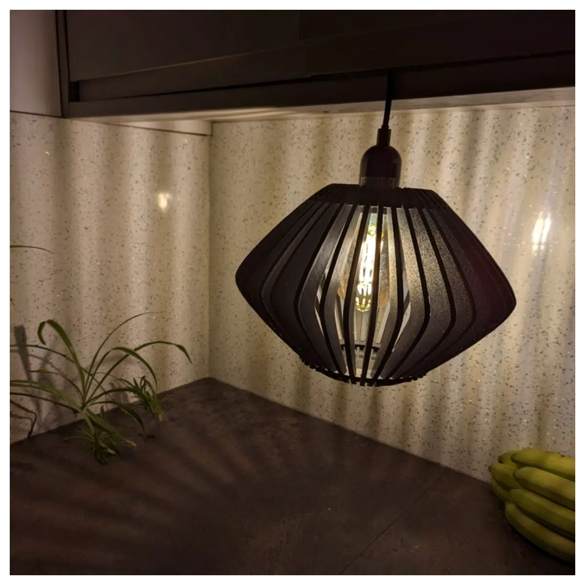 Modern Lampshade Cover Protection Shade Accessories Lighting Decor Replacement Cover Wholesale