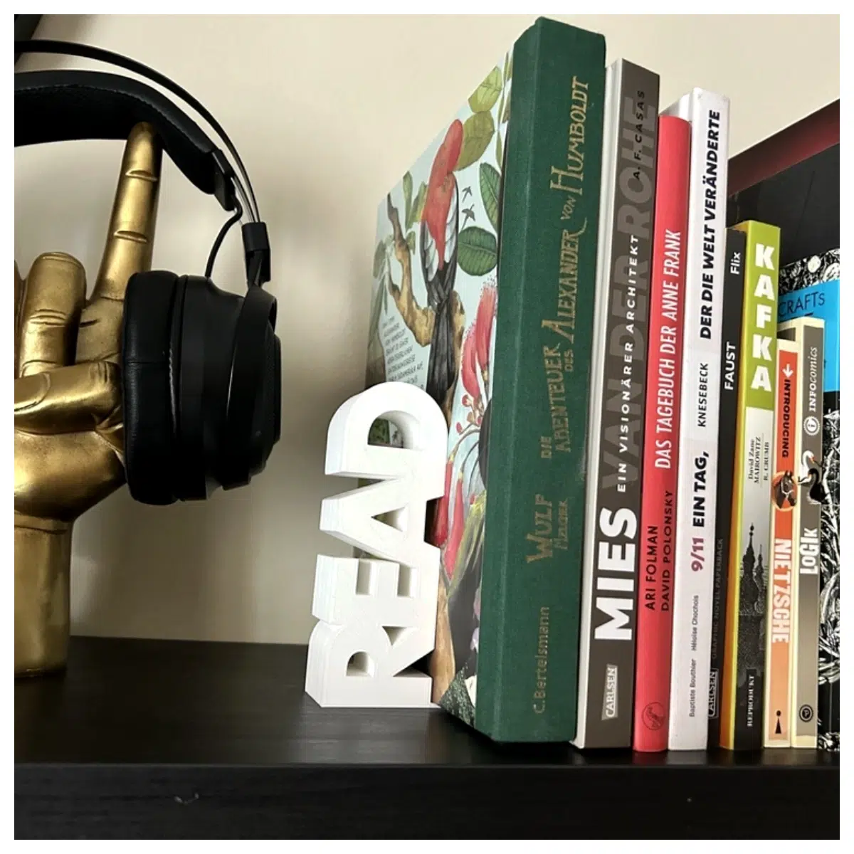 Book Stand Read This Book Book Shelf Support Book Holder Desktop Reading Stand E reader Support