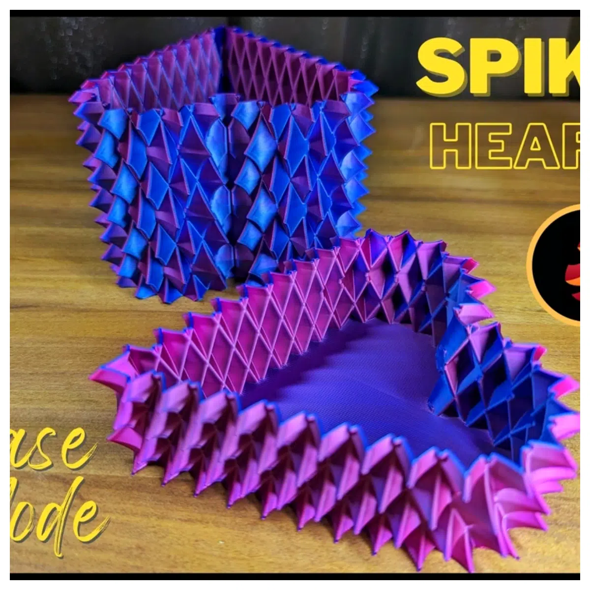 spiky shaped container for jewelry storage edgy goth aesthetic box rose thorn design gift holder durable plastic or metal love symbol org