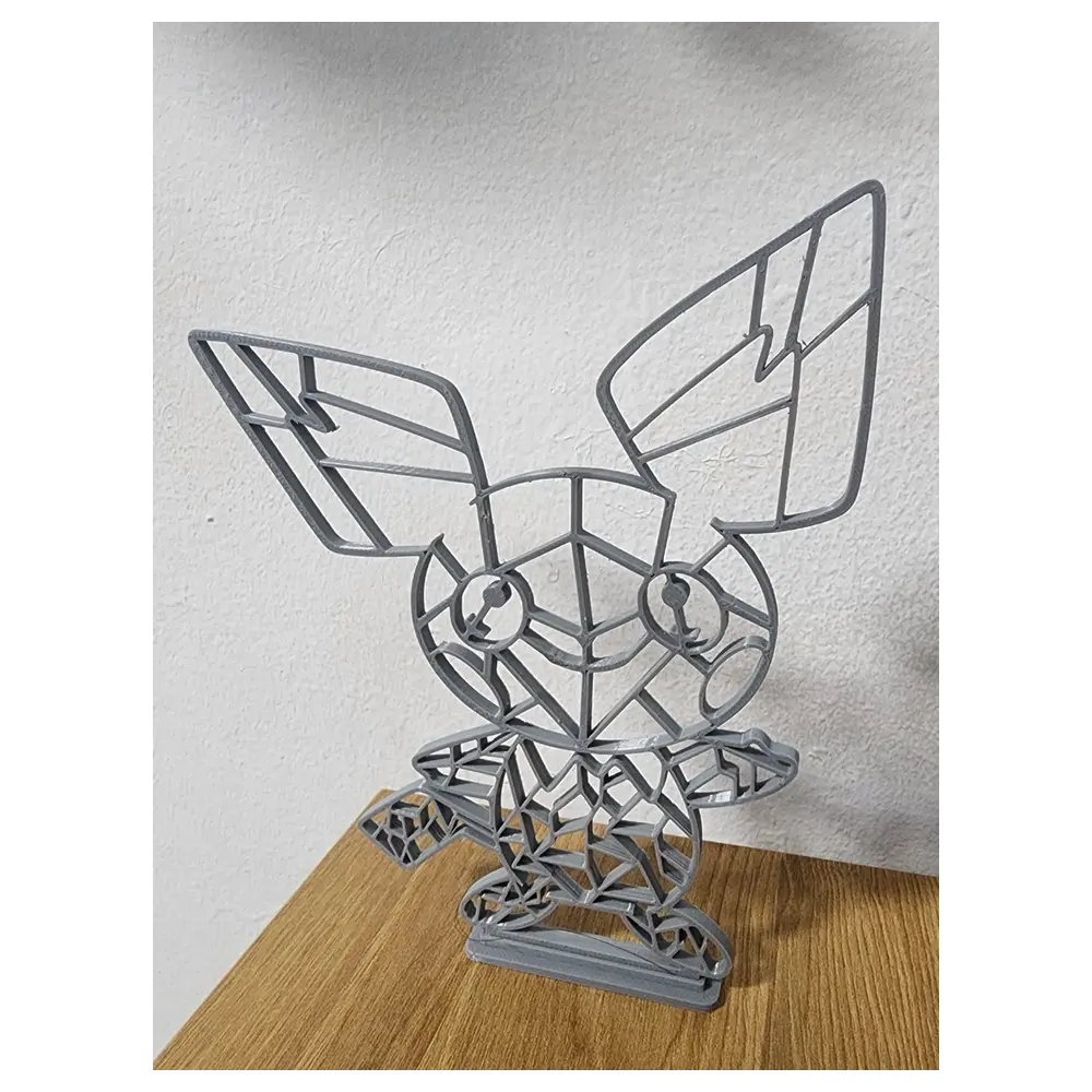 Geometric Low Poly Piqu Car Parts Repair Components Replacement Pieces Geometry Vehicle Accessories