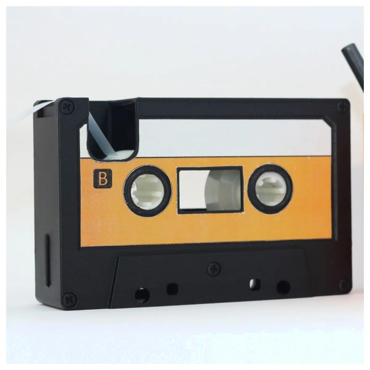 Tape Dispenser Automatic Rewinder Tape Machine Office Supplies Wrapping Tool Fast Installation Time Saving