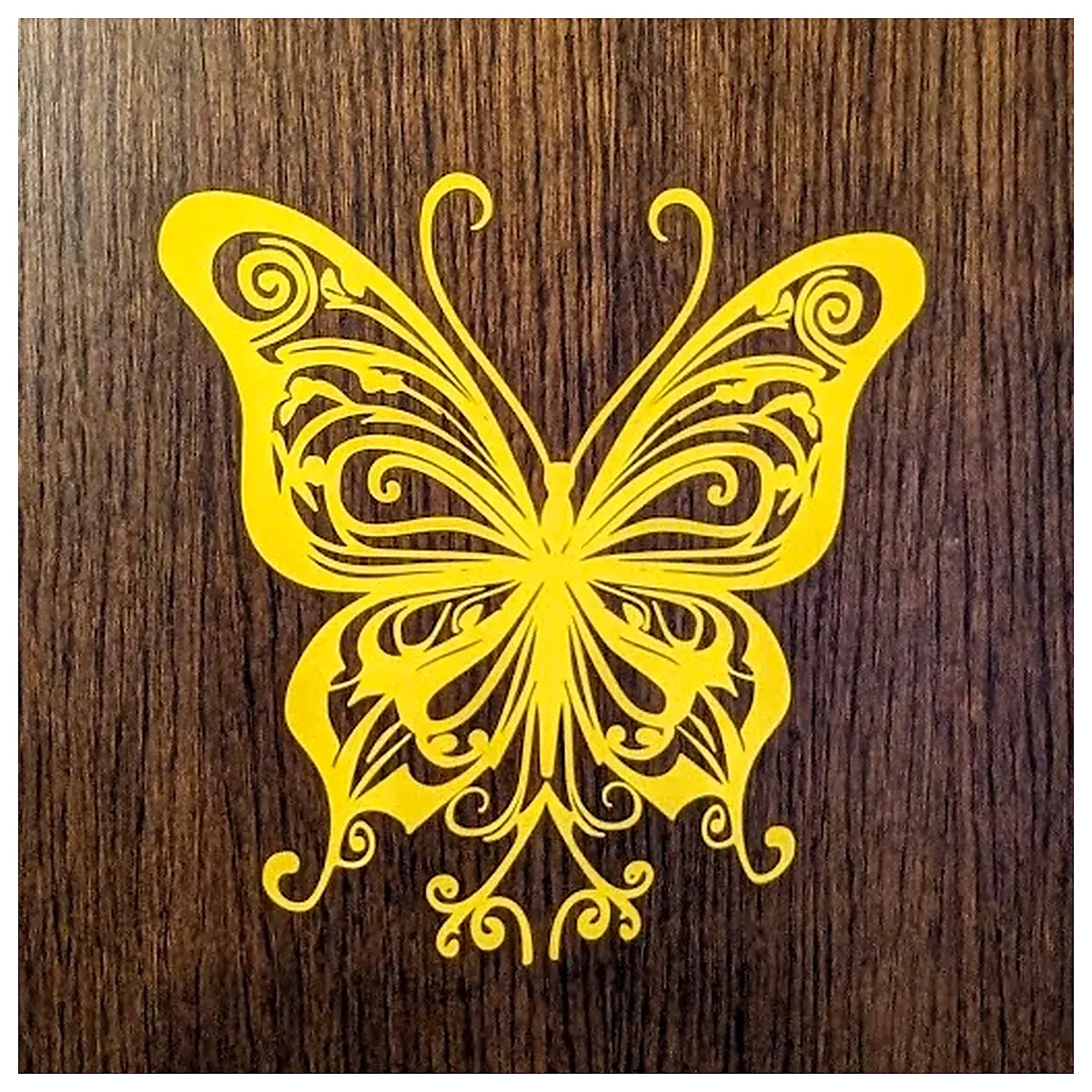 2D Wall Art Decor Wall Stickers Mural Wall Art 3D Effect Wall Decor Mural