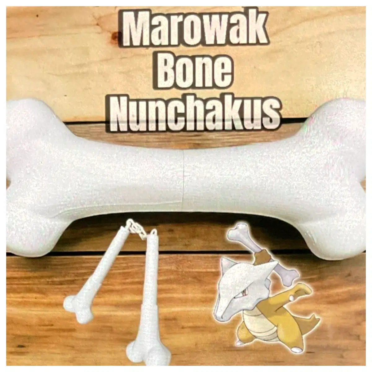 Gala Gala Bone Joint Double Stick Kung Fu Stick Trainer Impact Training Pad Fitness Equipment Impact Training Tool