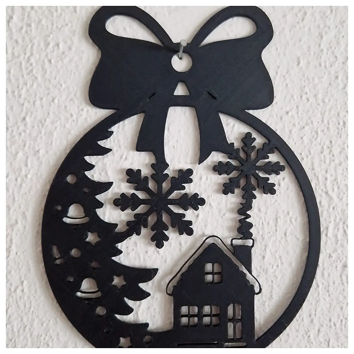 Wall Decoration Hooks Christmas Ornaments Hanging Hooks Multi Purpose Christmas Decor Wall Hooks