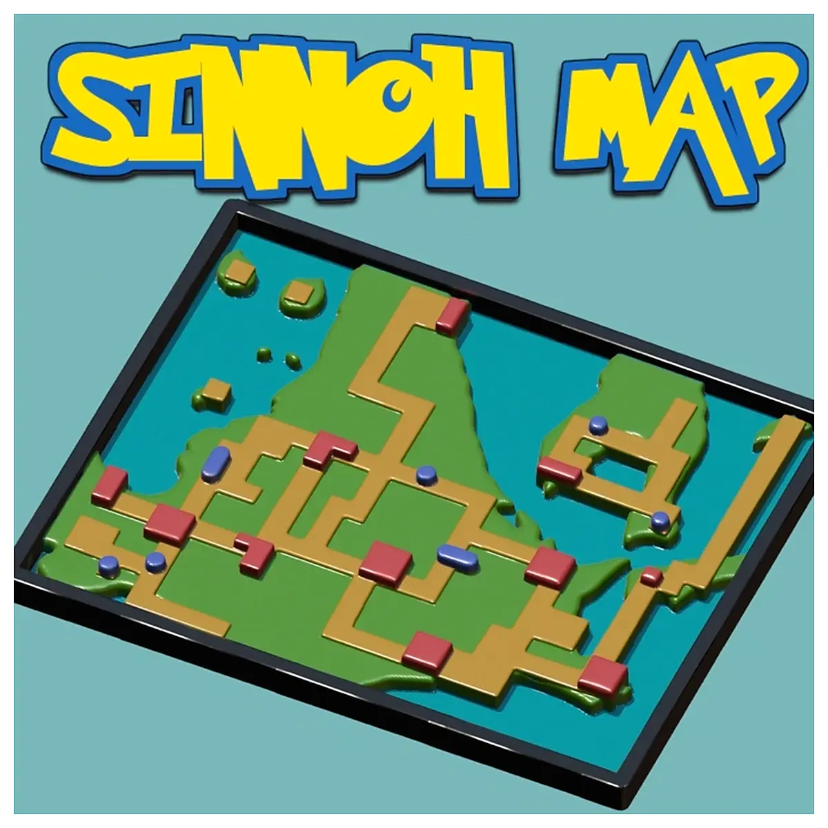 Map Guide Tactics Strategy Players Community Gaming Gameplay