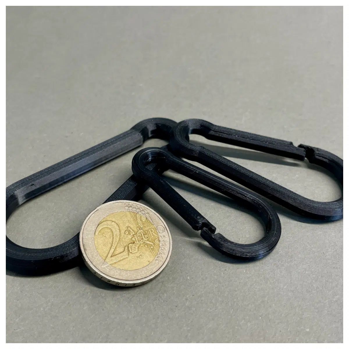 Climbing Carabiner 3 s Outdoor Gear Accessory Hiking Carabiner Rope Connector Emergency
