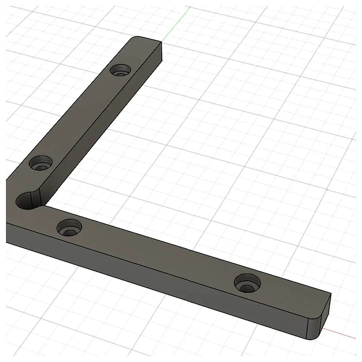 CNC Machine Angle Jigs Enlarged Version Multi Function Jigs Jigs Accessories Fast Installation Fastening Hardware