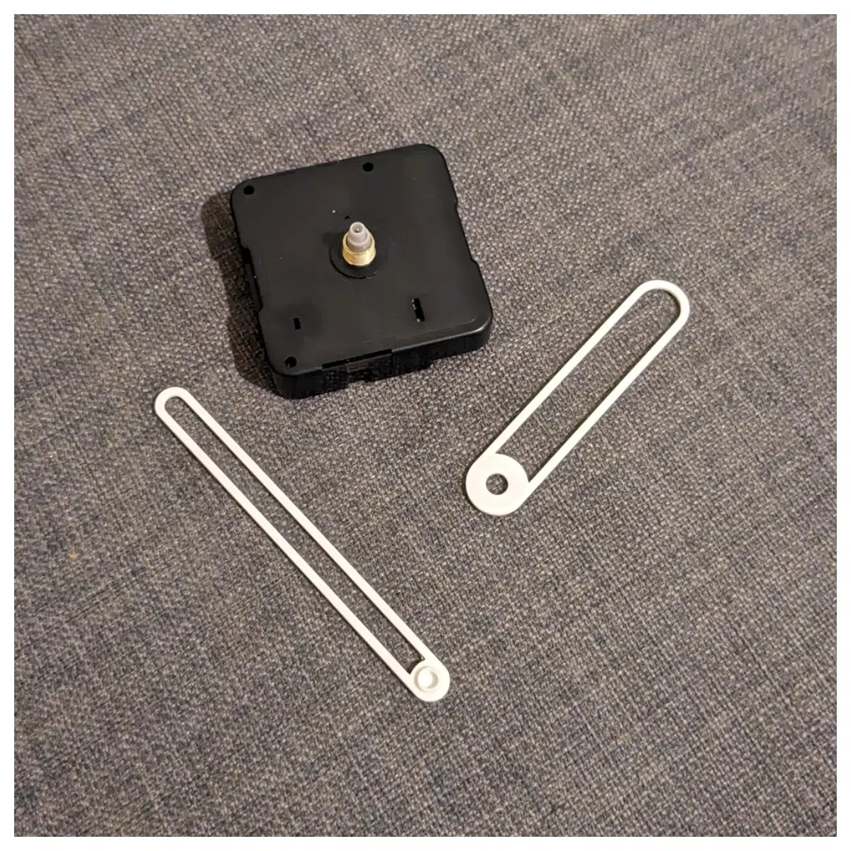 Watch Pointer 70mm 95mm Replacement Parts Watch Accessories Repair Tools Watch Components