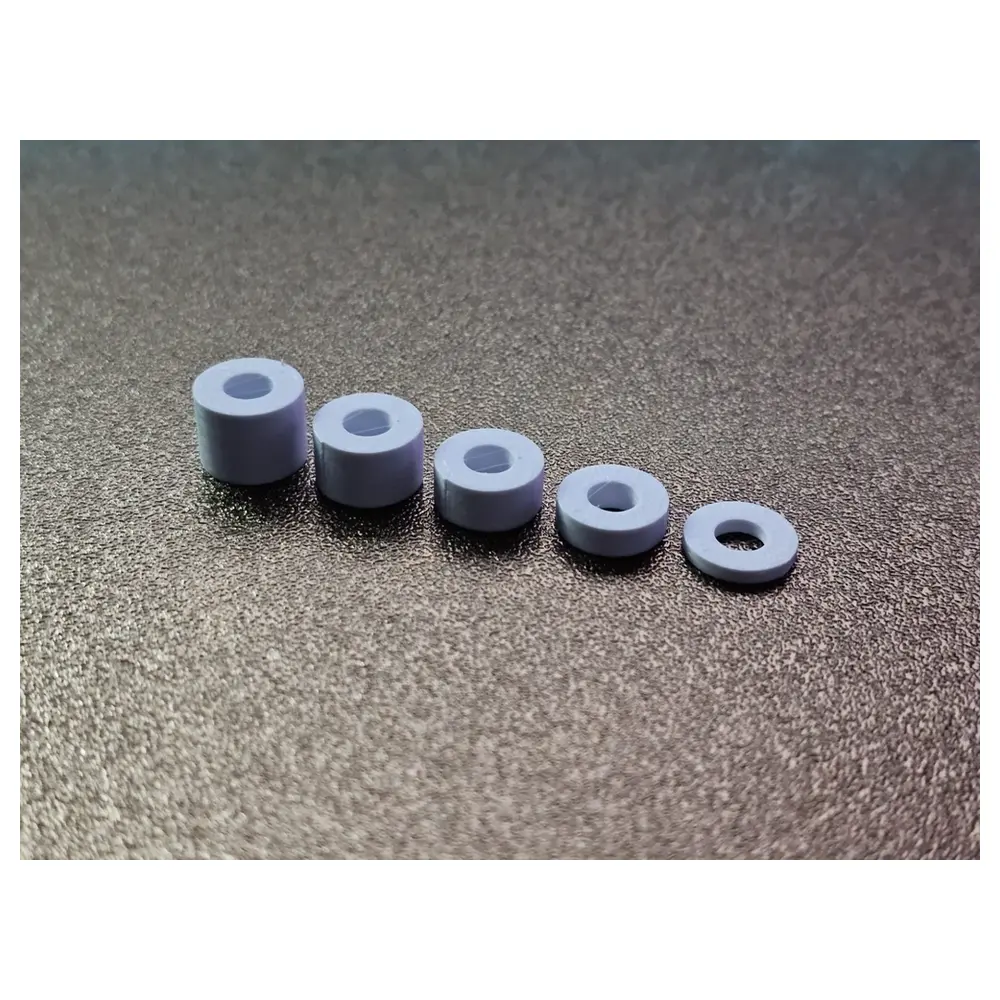 Shim Wash Gap Fixing 2mm 10mm Fasteners Bearing Repair Parts Universal