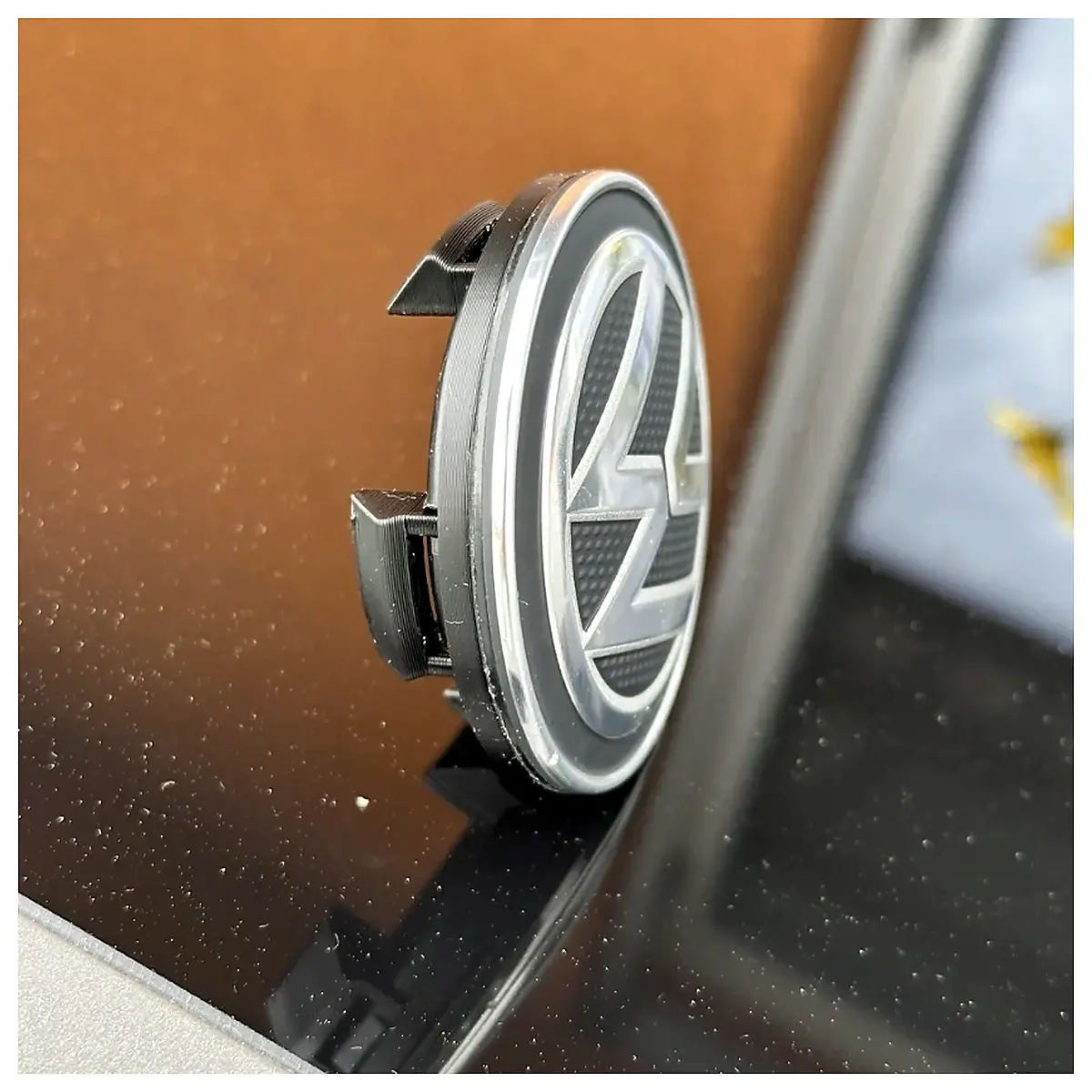 Wheel Center Cover Adapter Wheel Cover Wheel Accessories Car Parts Replace Center Cover