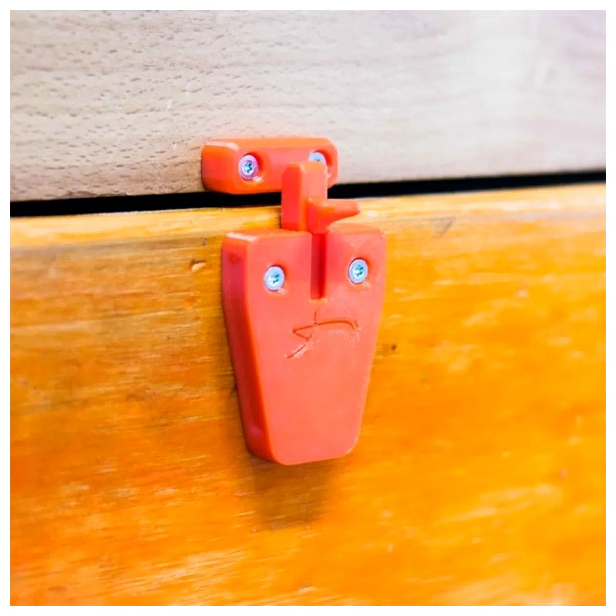 Spring Hinge Rubber Springs Bolts 3D Printed Spring Parts Universal Repair Accessories