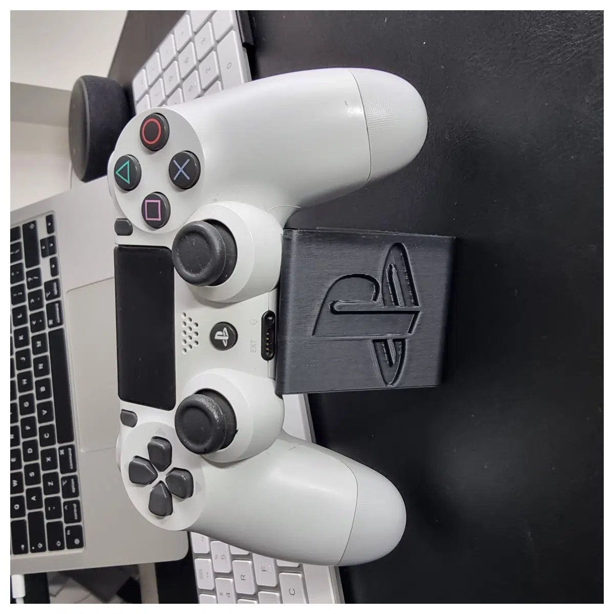 Gamepad Holder Phone Stand Gaming Accessory Mobile Game Stand Grip Support Controller Stand Accessories