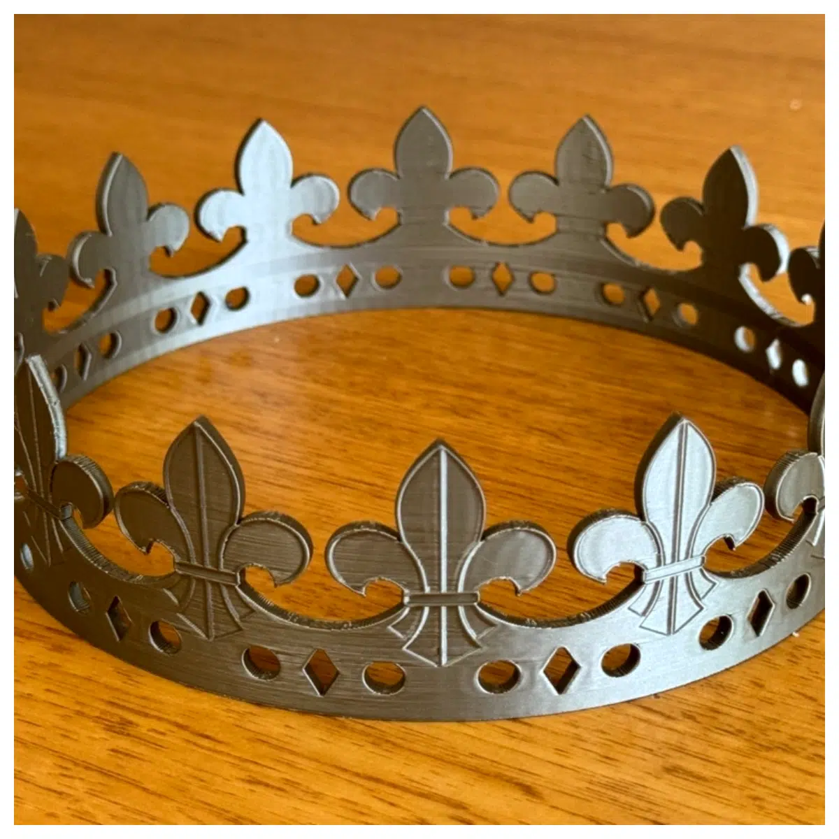 Crown King Cake Cake Decorating Tool Birthday Party Dessert Making Baking Accessories DIY Cake Supplies