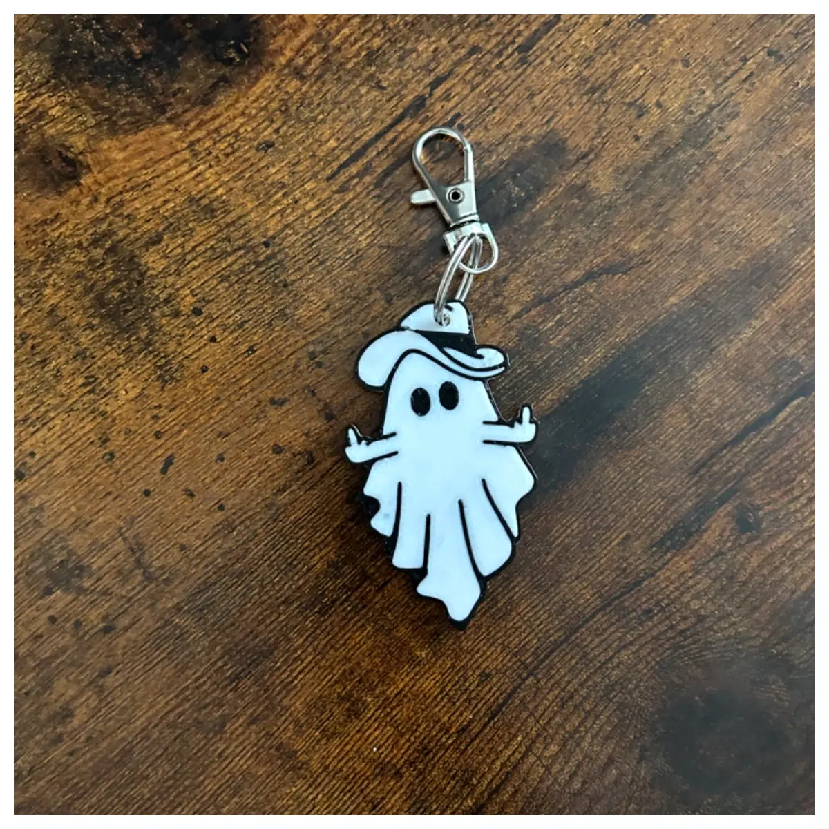 Ghost Accessories Soul Replacements Gaming Gear Character Upgrades Virtual World Equipment Ghost Props Game Accessories Soul Enhancement Ghost Gear