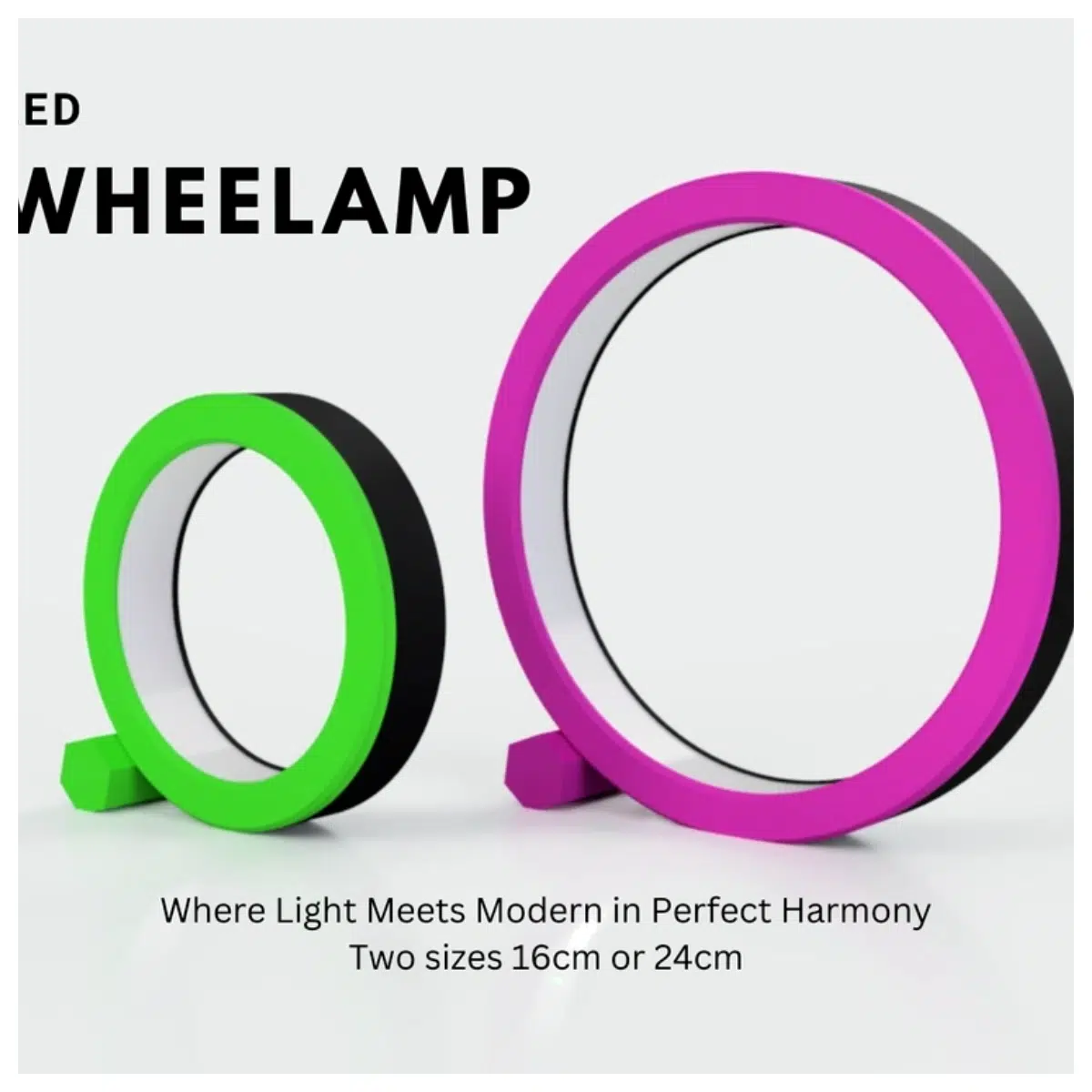 Wheel Lights Parts Universal Repair Replacement Parts Wheel Accessories Auto Repair Wheel Parts
