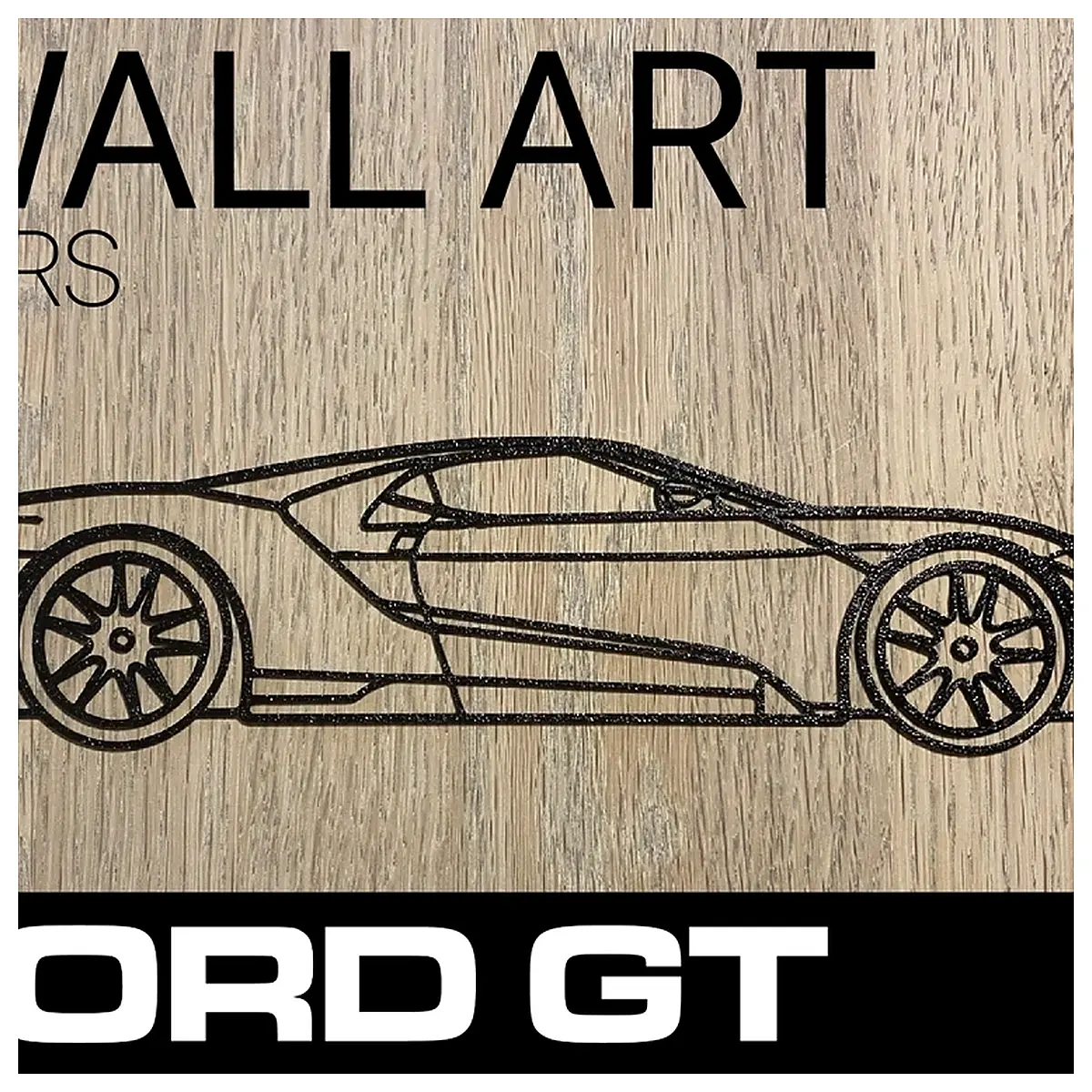 Car Silhouette Wall Art Cliff Art Car Collection Wall Decor Modern Art Automotive Silhouettes