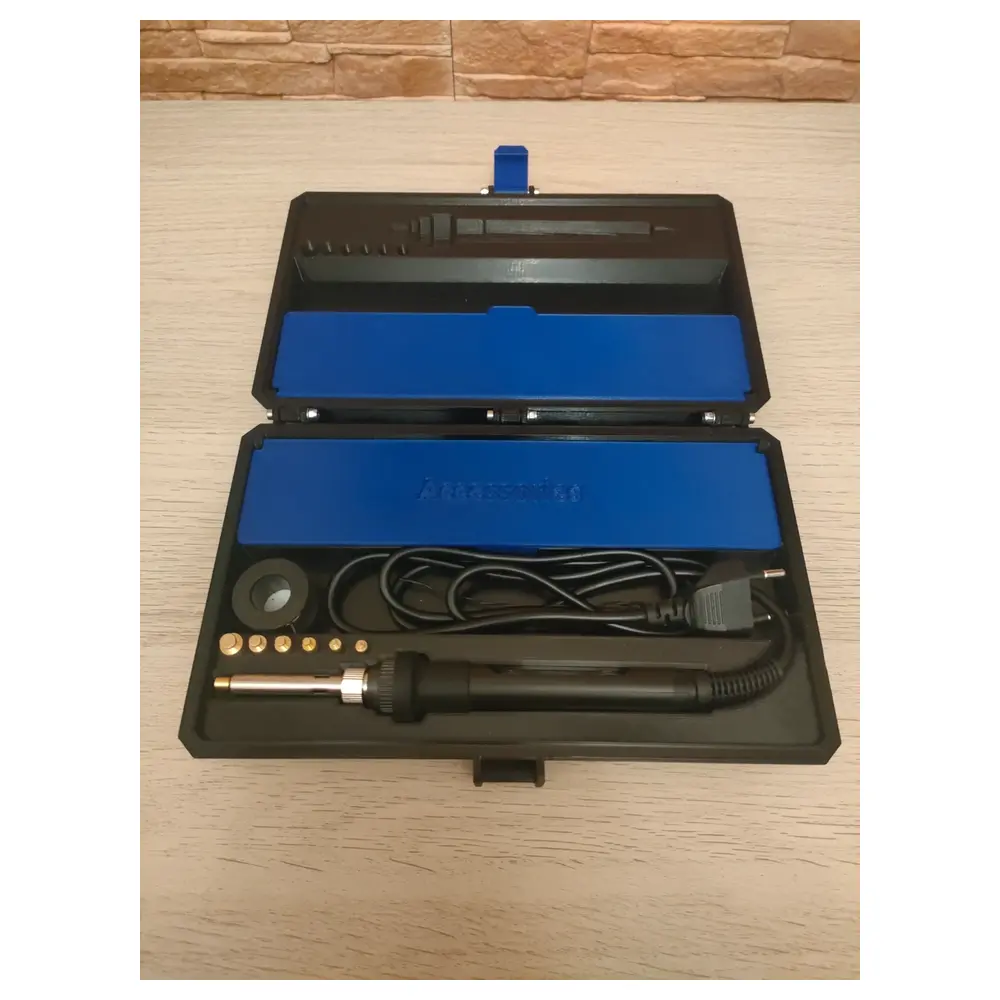Soldering Station Table Stable Box Soldering Platform Repair Parts Reliable Electronics Suitable