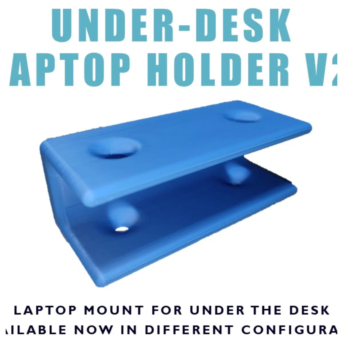 Laptop Stand V2 Stand Computer Stand Phone Stand Support Accessories Repair Parts