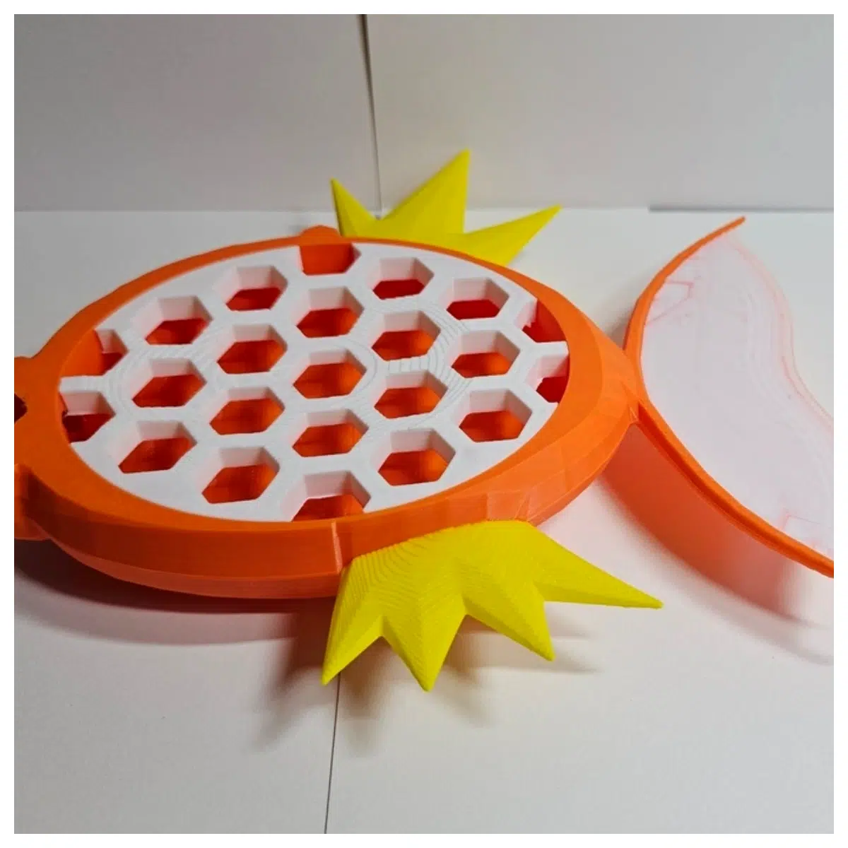 Carp King Self Draining Sink Dishwashing Bucket Kitchen Cleaning Tool Fish Shaped Wash Basin Bowl Plate Cleaning Supplies Drainage Convenient