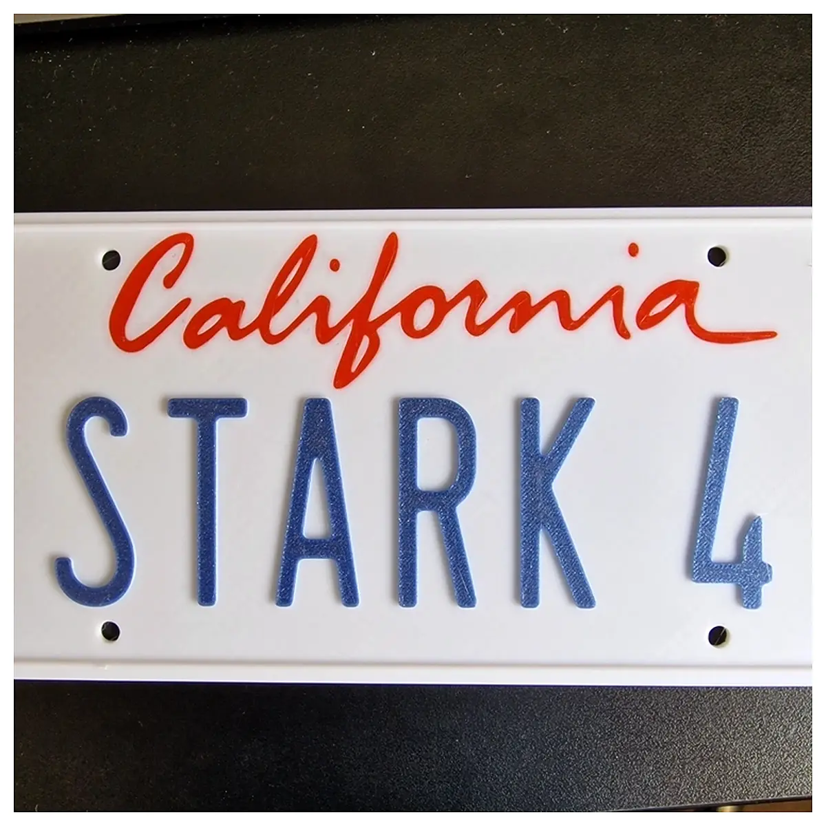 Stark 4 License Plate Recognition System Automatic Plate Recognition Vehicle Identification Smart Recognition License Plate Recognition