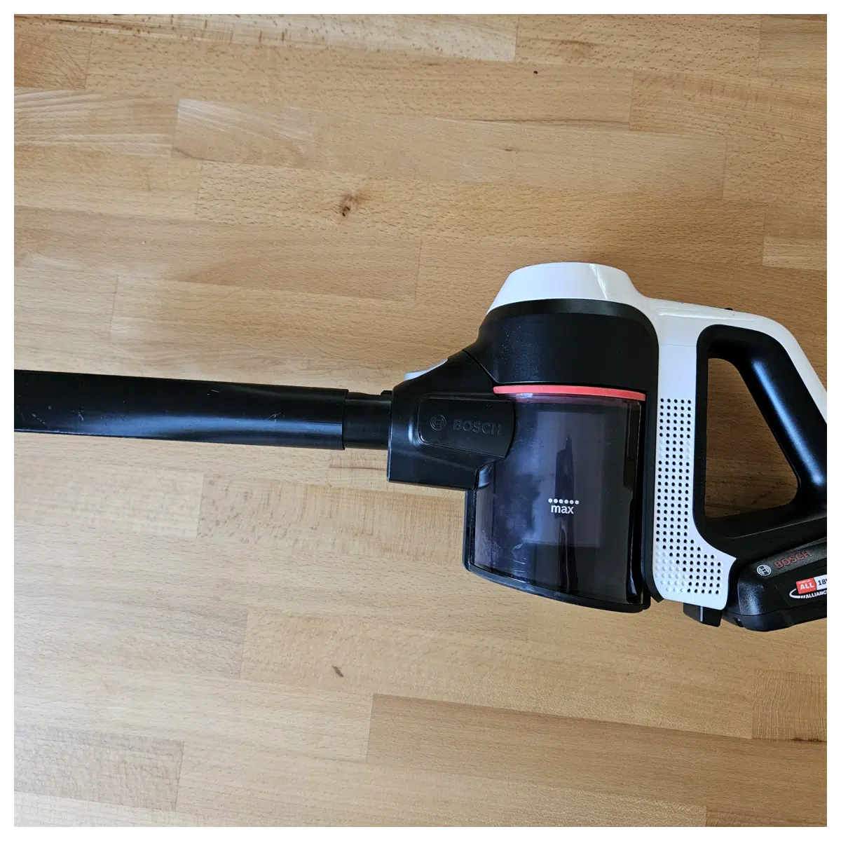 Unlimited Series 7 Cordless Vacuum Nozzle Powerful Suction Cleaning Brush Head Replacement Parts Accessory