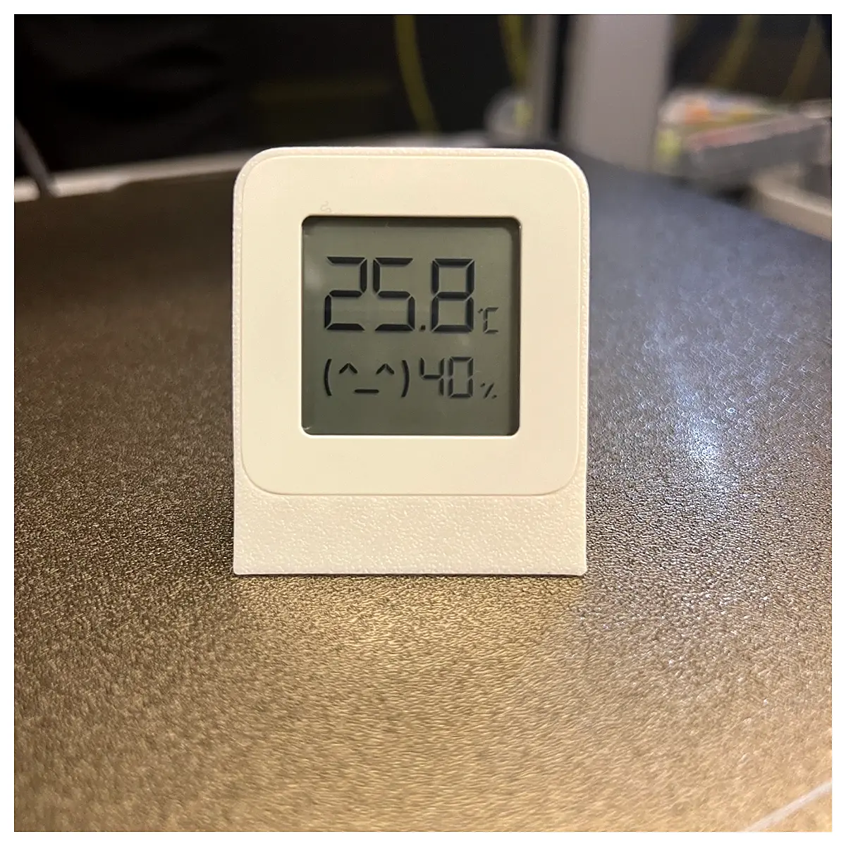 Mijia Thermometer Hygrometer Smart Humidity Sensor Indoor Temperature Monitor Weather Station