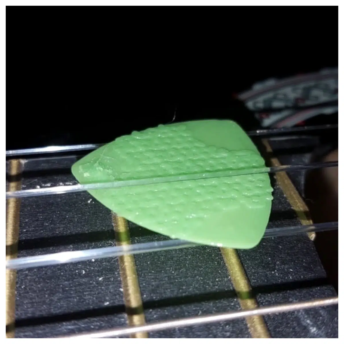 Hexagonal Guitar Picks Practice Picks Music Picks Guitar Accessories Pick Set String Instrument Parts