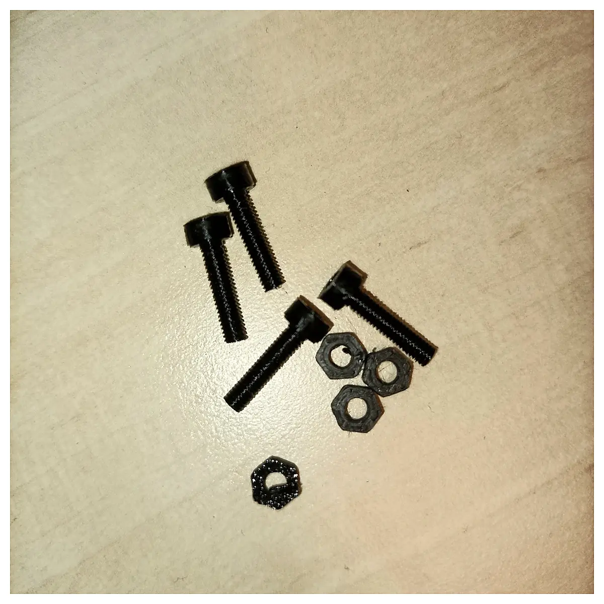 Bolts Nuts Fasteners M12 Nuts Bolts Fastening Accessories Mechanical Parts