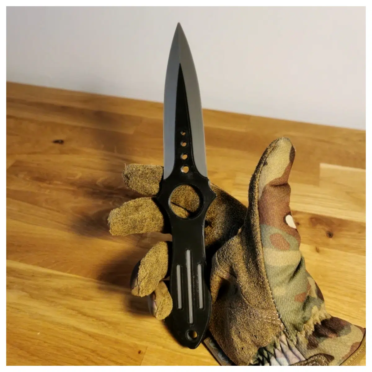 CS2 Skull Mod Replacement Blade Repair Game Accessory Skull Tool Upgrade