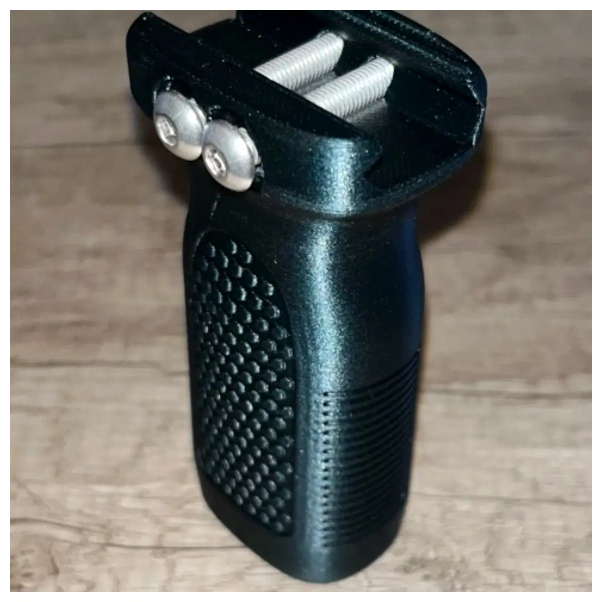 d Short Vertical Grip Accessories Controller Grips Enhanced Control Comfortable Hold Gaming Accessories Controller Attachments