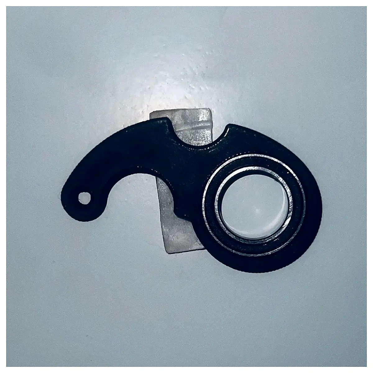 Bearingless Key Chain Caliber Parts Key Chain Caliber Universal Parts Caliber Replacement Accessories