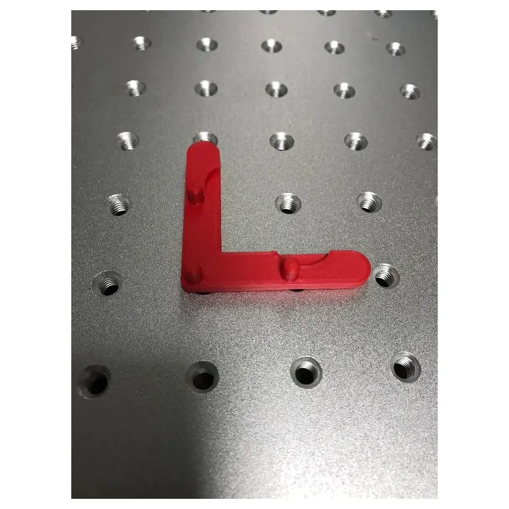 Fiber Laser Guide Rail Laser Equipment Guide Support Laser Accessories Laser System Rail Installation