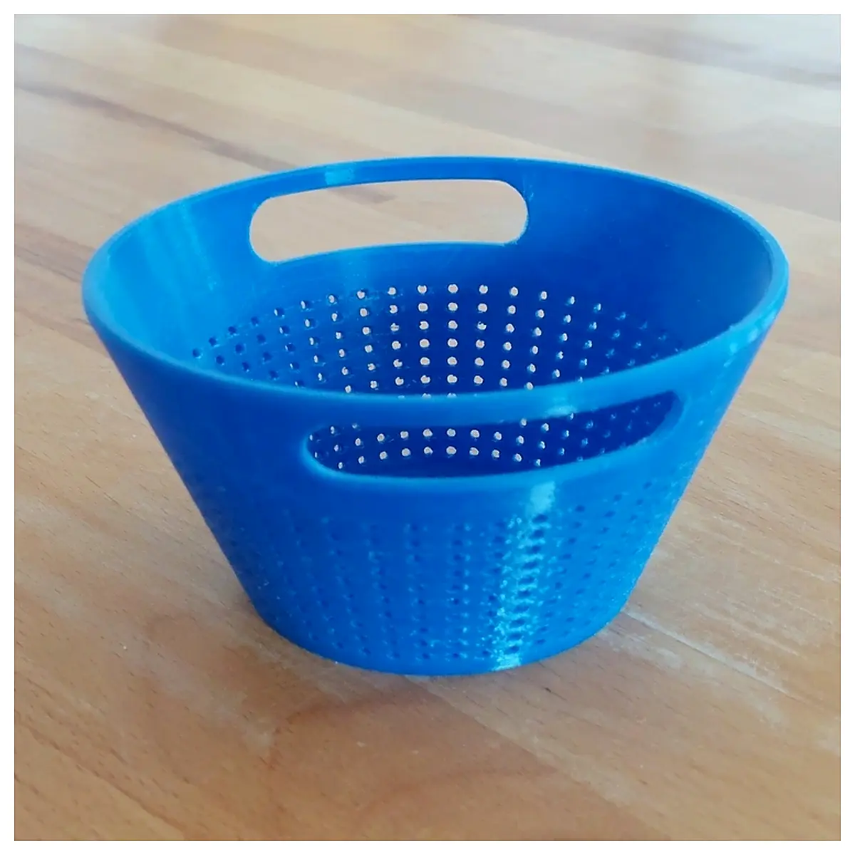 Strainer Flat Bottom Kitchen Filter Filtering Device Kitchenware Filter Parts