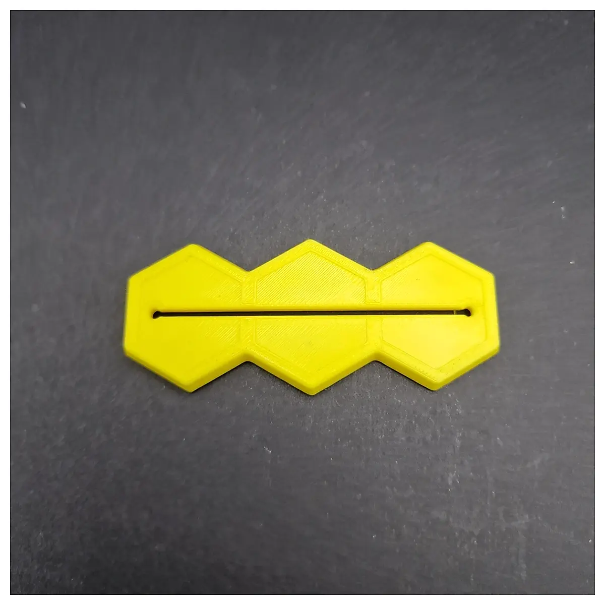 Hex Spreader Tool Dental Floss Tool Teeth Cleaning Dental Care Health Floss Aid Teeth Straightening Dental Hygiene