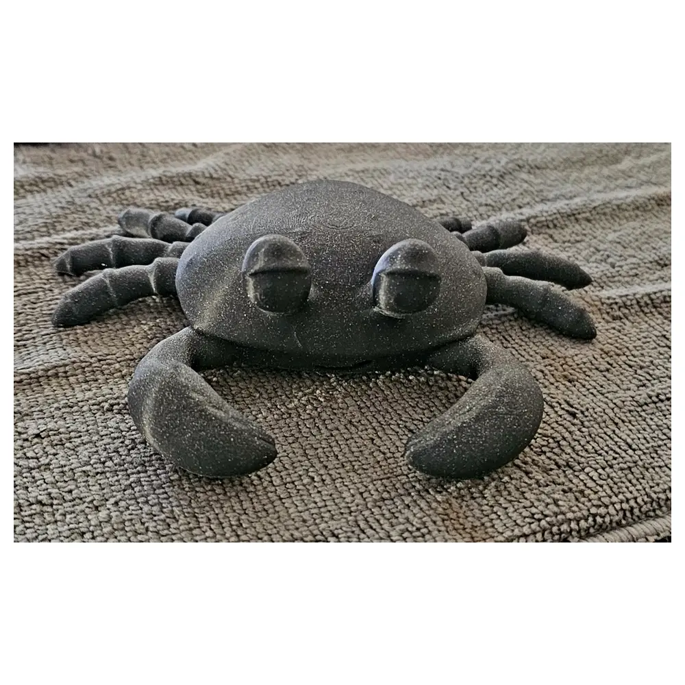 Crab Repair Parts Maintenance Cleaning Service Crab Parts Claw Repair Replacement Parts Crab Accessories