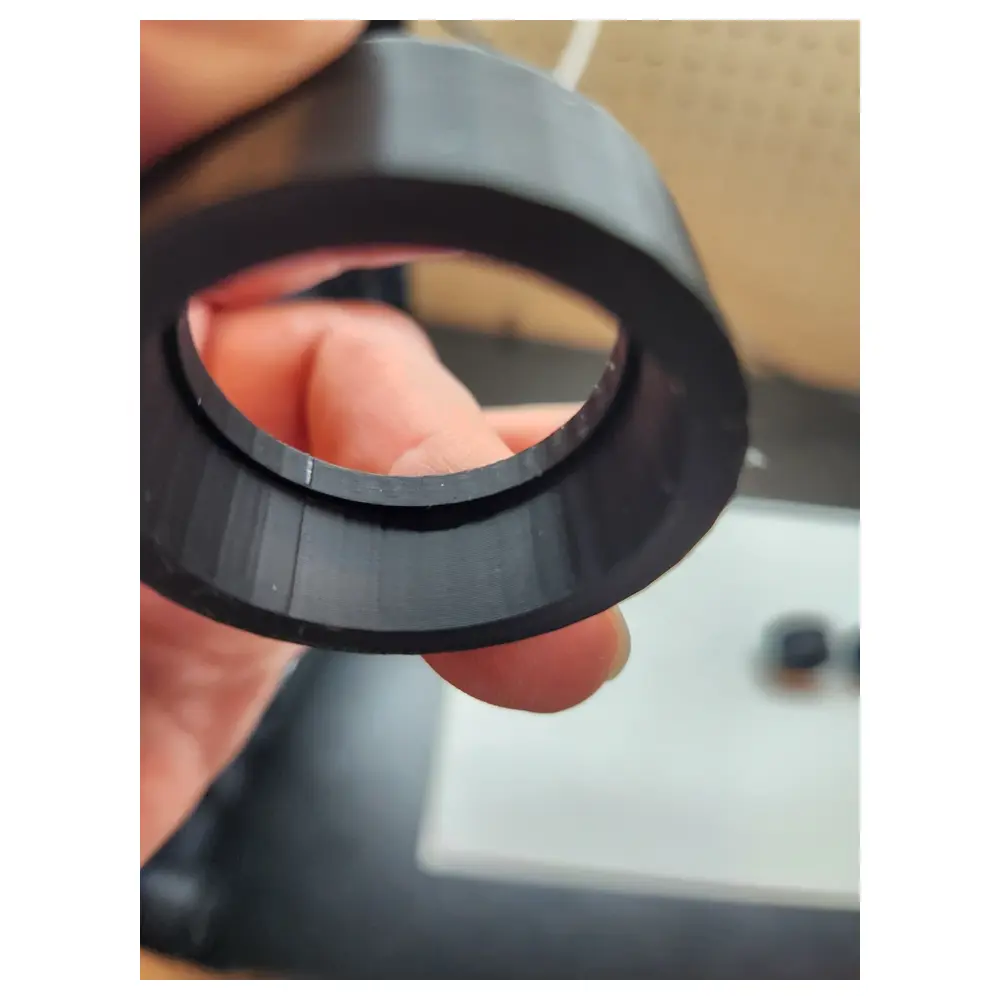 Anti Vibration Pads Stabilizers Vibration Dampers Foot Pads Car Chassis Repair Parts Automotive Stabilizers