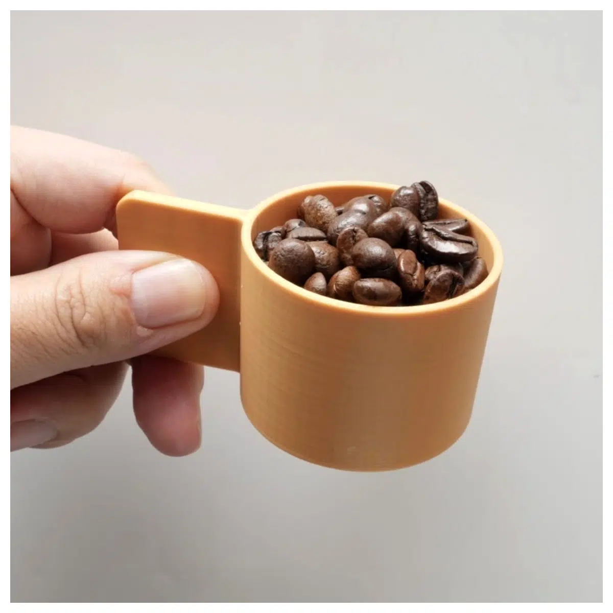 Coffee Scoop Coffee Scale Coffee Spoon Coffee Equipment Coffee Measuring Coffee Accessories