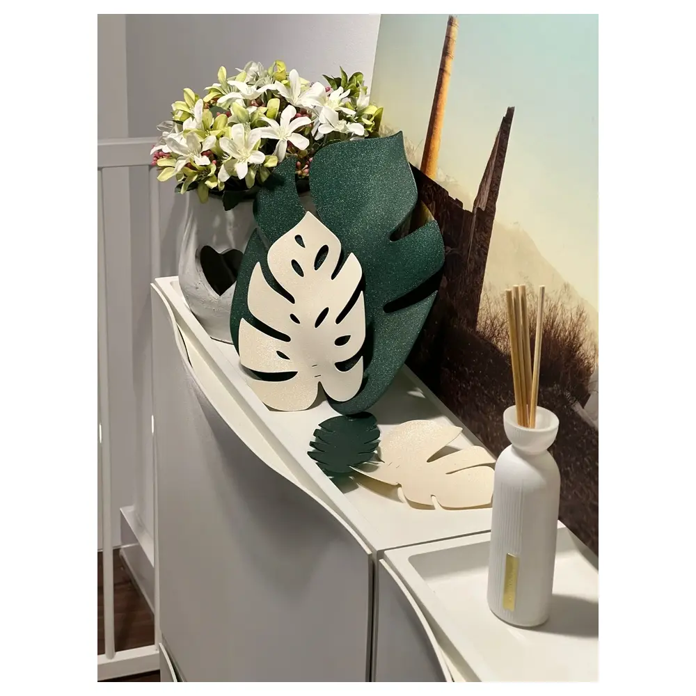 Tropical Leaf Decorations Wholesale Tropical Leaves Home Decor Decorative Leaves Universal Parts Replacement