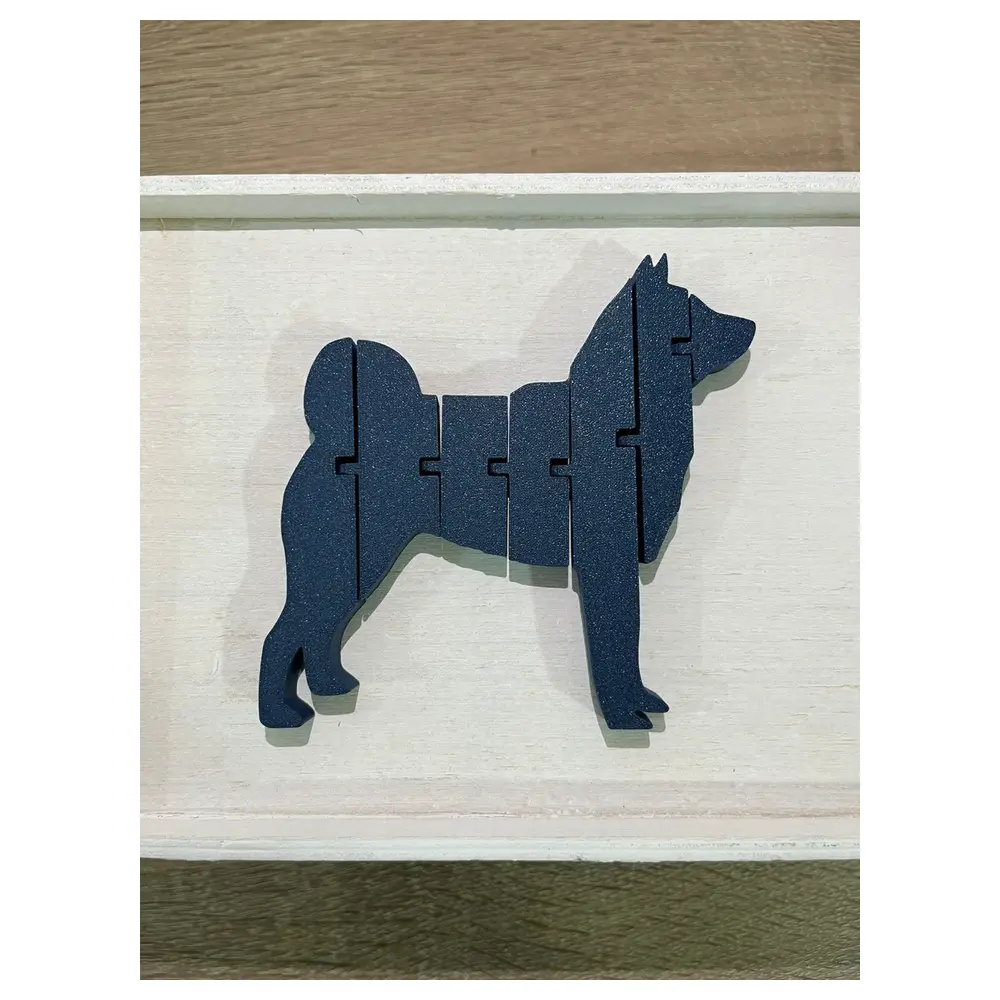 Elastic Dog Shiba Inu Toy Rubber Toy Pet Toy Dog Toy Plush Chew Treat