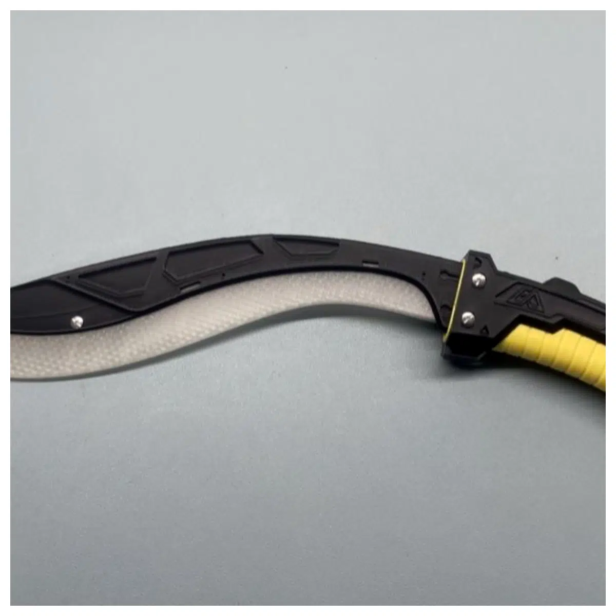 Nepalese Kukri Tool Outdoor Survival Gear Hiking Camping Accessories Set