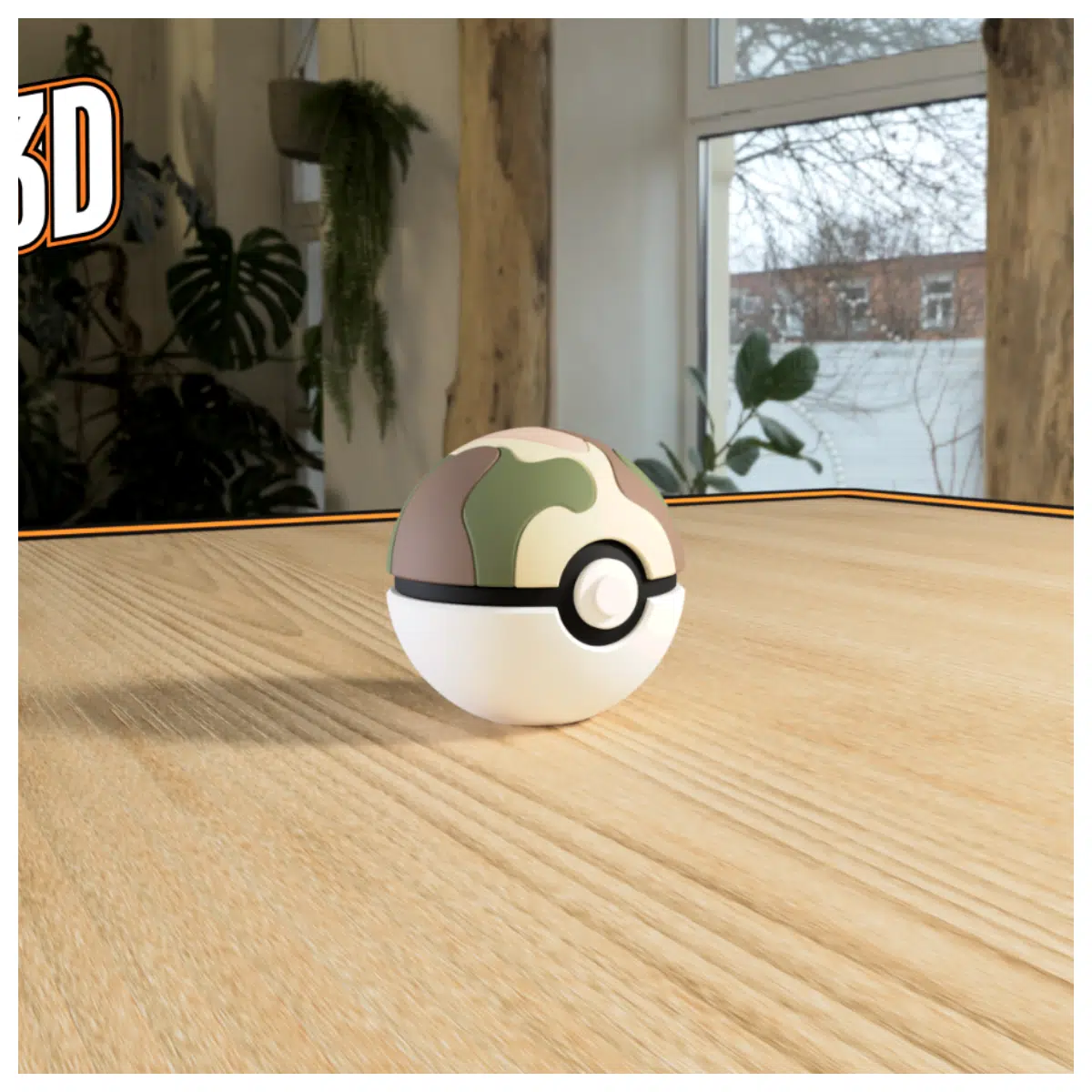 Hunting Ball Dog Training Ball Interactive Play Fetching Training Accessory Durable Pet Toy