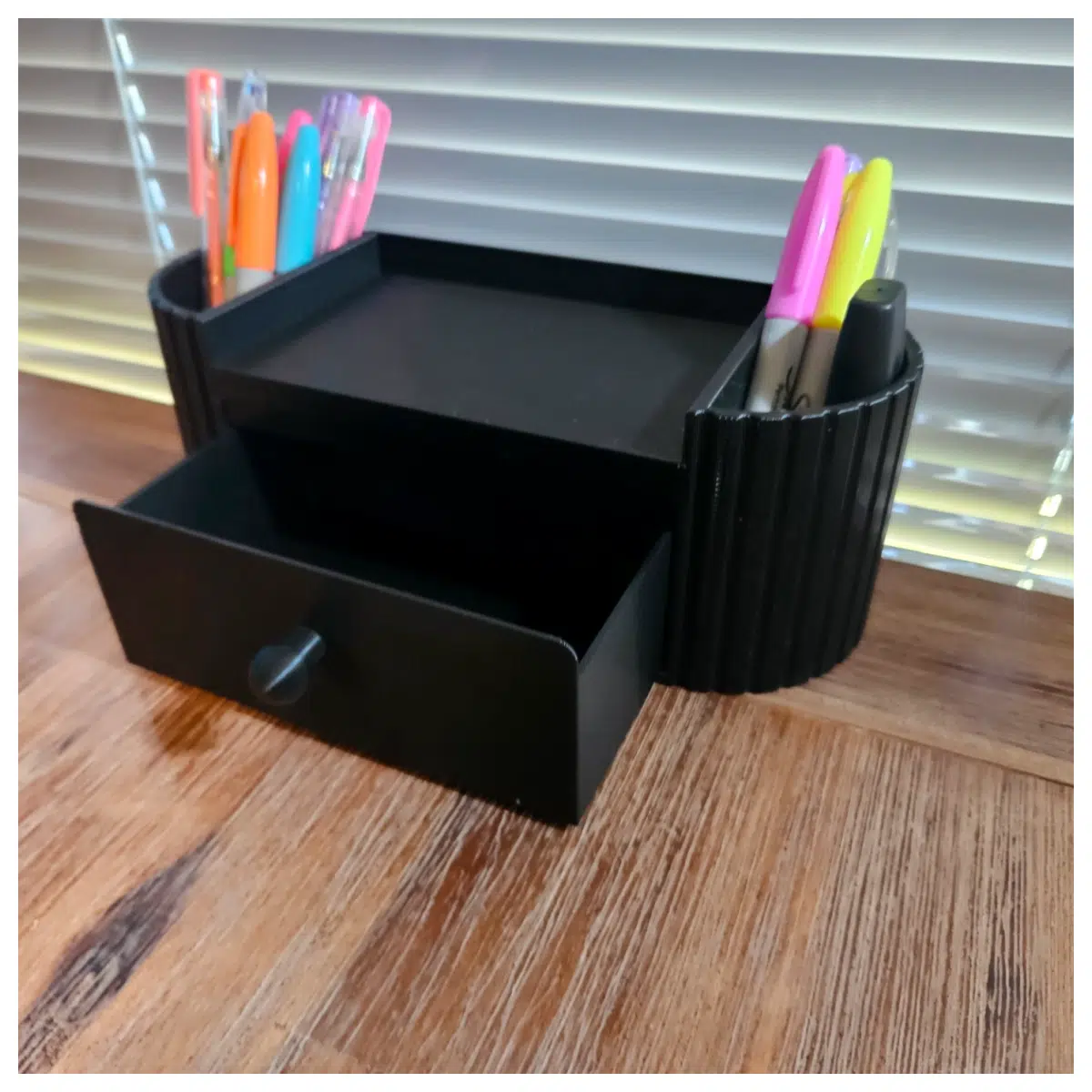 d Drawer Desk Organizer Desktop Storage Drawer Organizer Multi Functional Office Supplies Storage Solutions