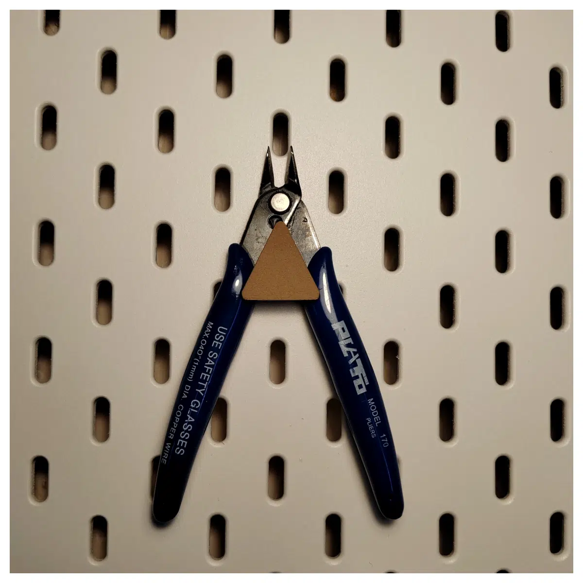 Pliers Rack Gripper Holder Repair Tool Automotive Repair Mechanical Maintenance Pliers Support Dedicated Tool