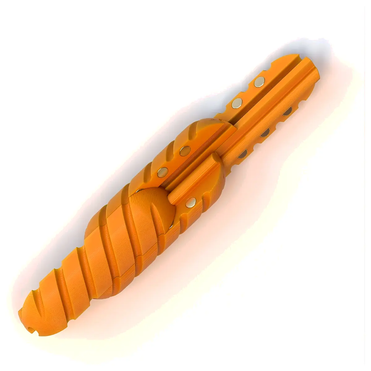 Magnetic Release Slider Phone Repair Parts Disassembly Tool Phone Accessories Magnetic Removal