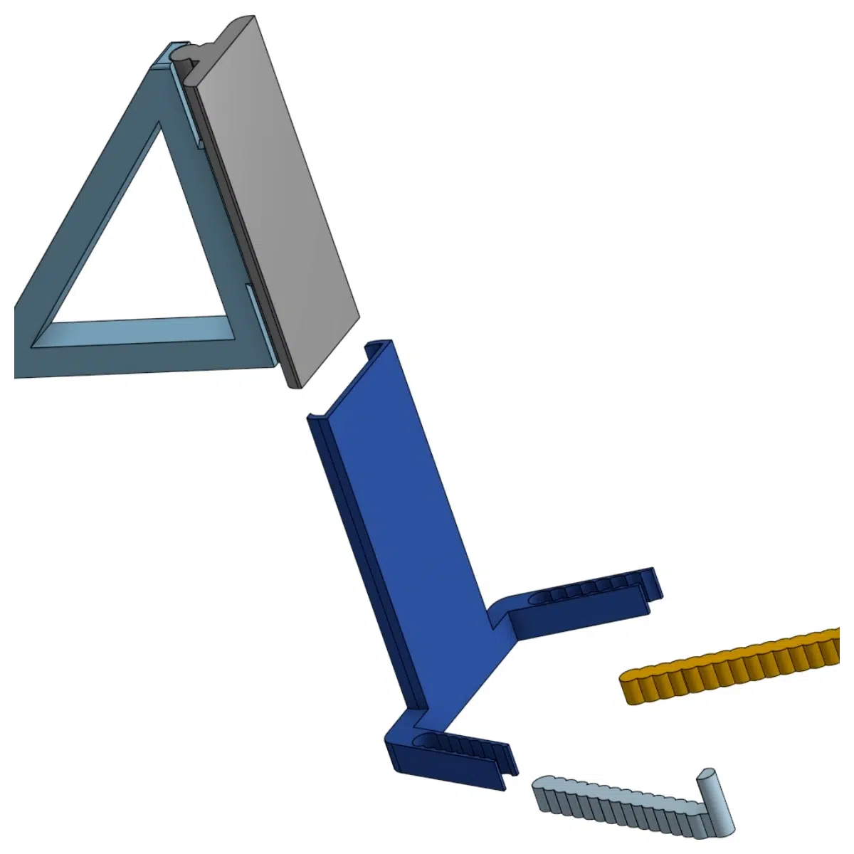 Photo Printing Stand Frame Holder Support Printer Accessory Photo Stand Fixing Photography Support
