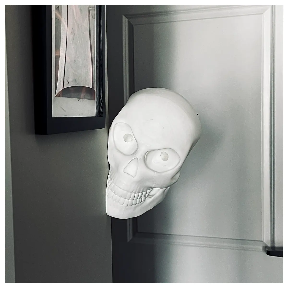 Halloween Decorations Ghost Horror Corner Decor Spooky Party Supplies Ghost Decorations Festive Decorations