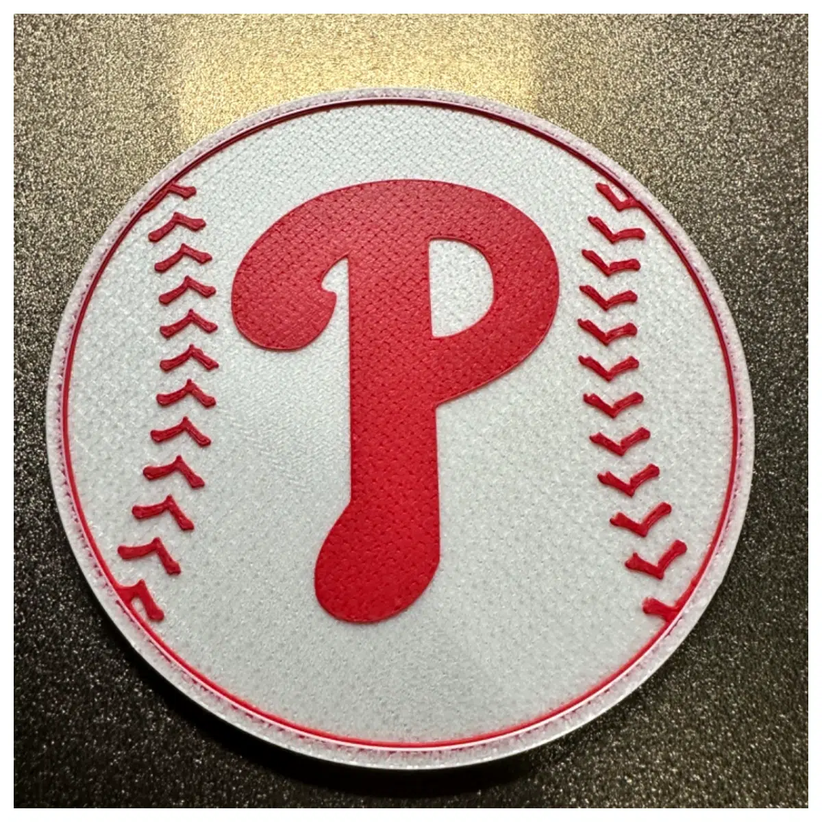 Phillies Cup Sleeves Collectibles Baseball Memorabilia Gifts Souvenir Cups Design